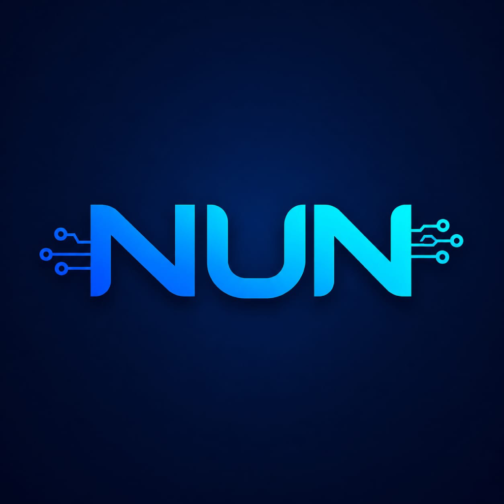 NunApps Logo